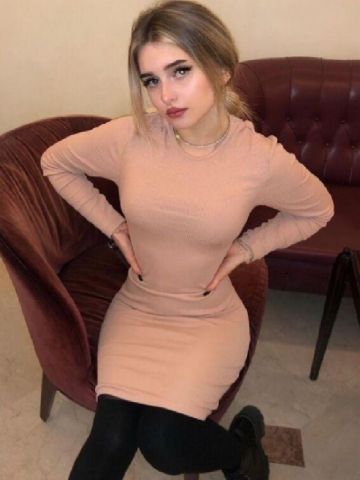 Анкета проститутки Оксана, 23 года